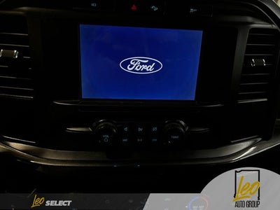 2022 Ford F-150 XL STX