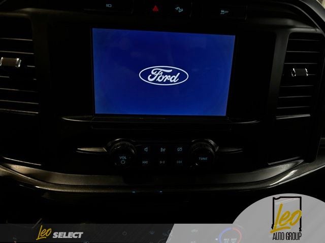 2022 Ford F-150 XL STX