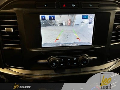 2022 Ford F-150 XL STX