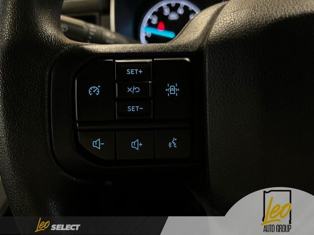 2022 Ford F-150 XL STX