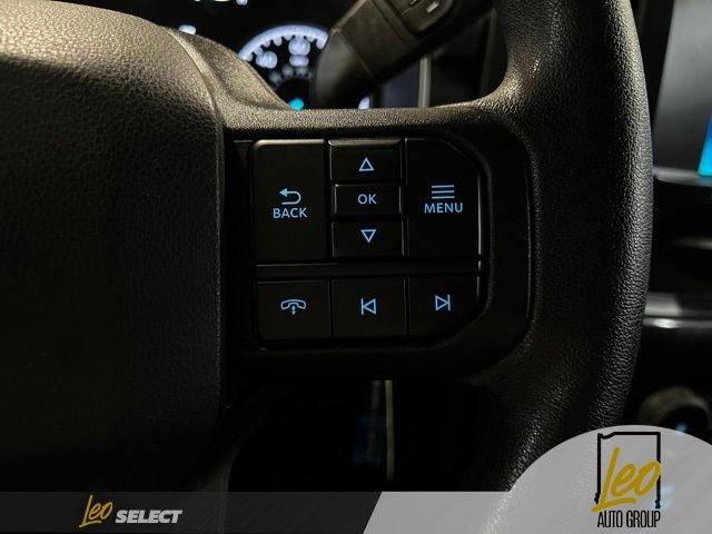 2022 Ford F-150 XL STX