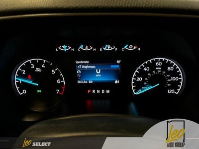 2022 Ford F-150 XL STX