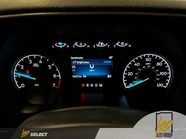 2022 Ford F-150 XL STX