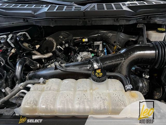 2022 Ford F-150 XL STX