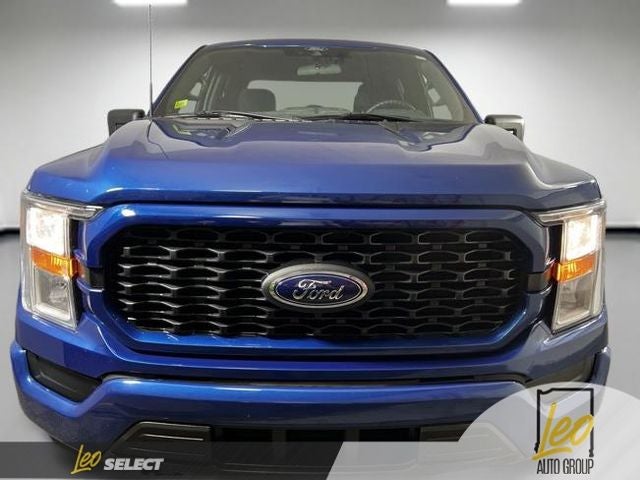 2022 Ford F-150 XL STX