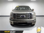 2012 Ford F-150 Lariat