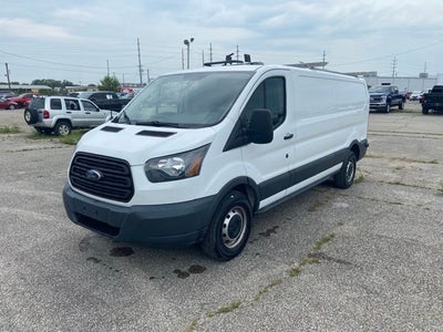 2015 Ford Transit-250 Base