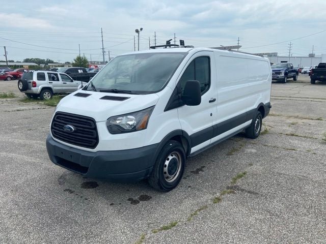 2015 Ford Transit-250 Base
