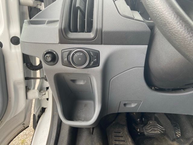 2015 Ford Transit-250 Base