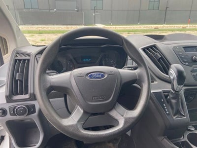 2015 Ford Transit-250 Base