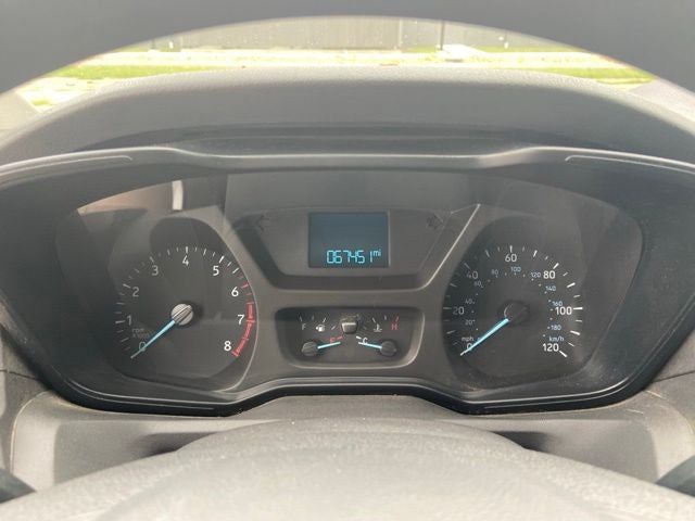 2015 Ford Transit-250 Base
