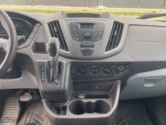 2015 Ford Transit-250 Base