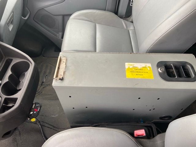 2015 Ford Transit-250 Base