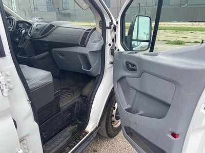 2015 Ford Transit-250 Base