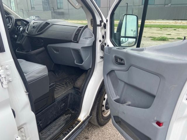 2015 Ford Transit-250 Base