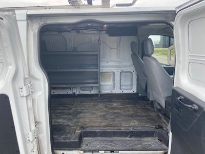 2015 Ford Transit-250 Base