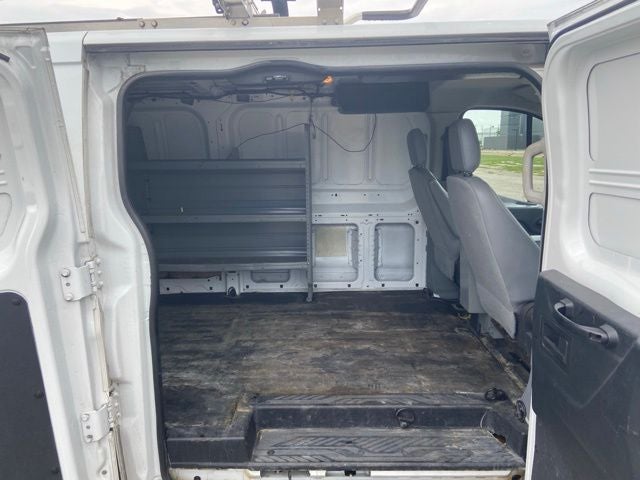 2015 Ford Transit-250 Base