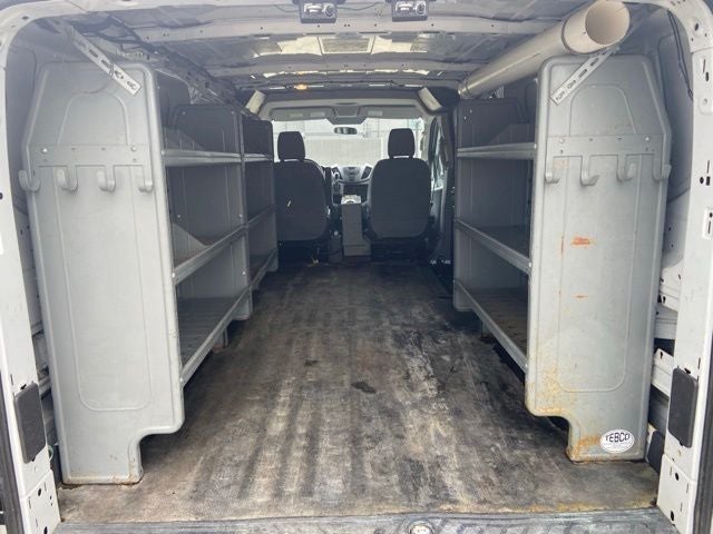 2015 Ford Transit-250 Base