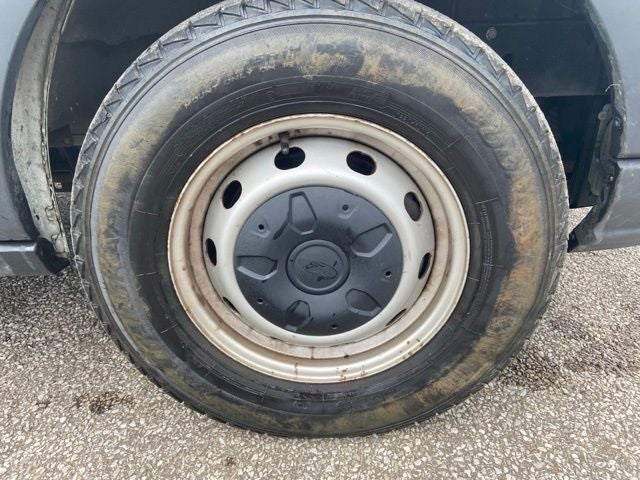 2015 Ford Transit-250 Base