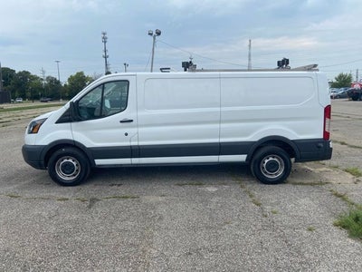 2015 Ford Transit-250 Base