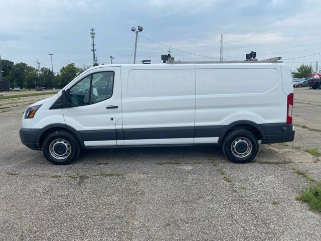 2015 Ford Transit-250 Base