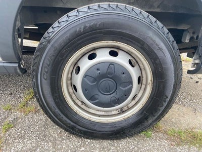 2015 Ford Transit-250 Base