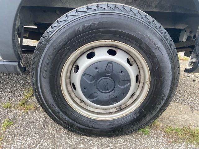 2015 Ford Transit-250 Base