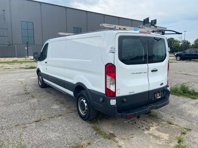 2015 Ford Transit-250 Base