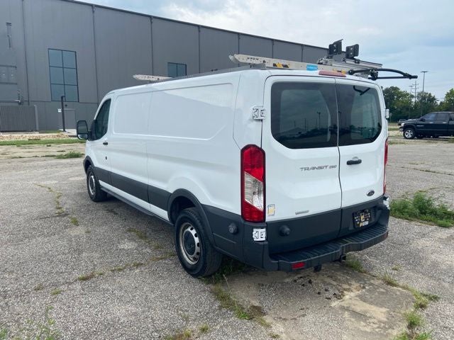 2015 Ford Transit-250 Base