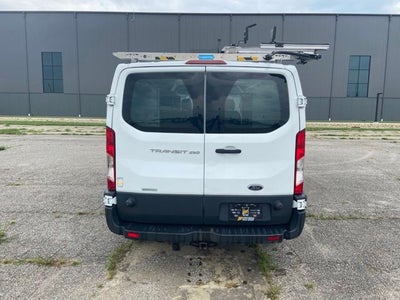 2015 Ford Transit-250 Base