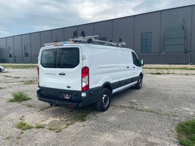 2015 Ford Transit-250 Base