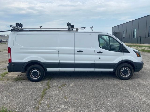 2015 Ford Transit-250 Base
