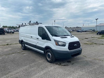 2015 Ford Transit-250 Base