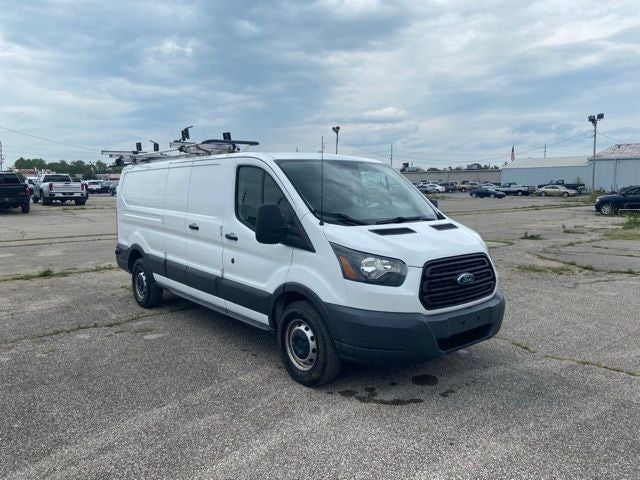 2015 Ford Transit-250 Base