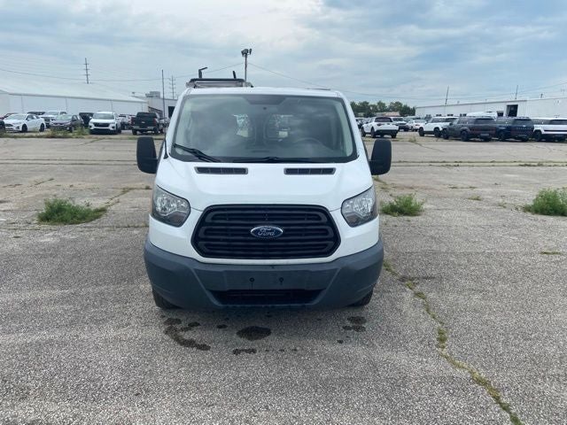 2015 Ford Transit-250 Base
