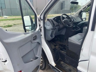 2015 Ford Transit-250 Base