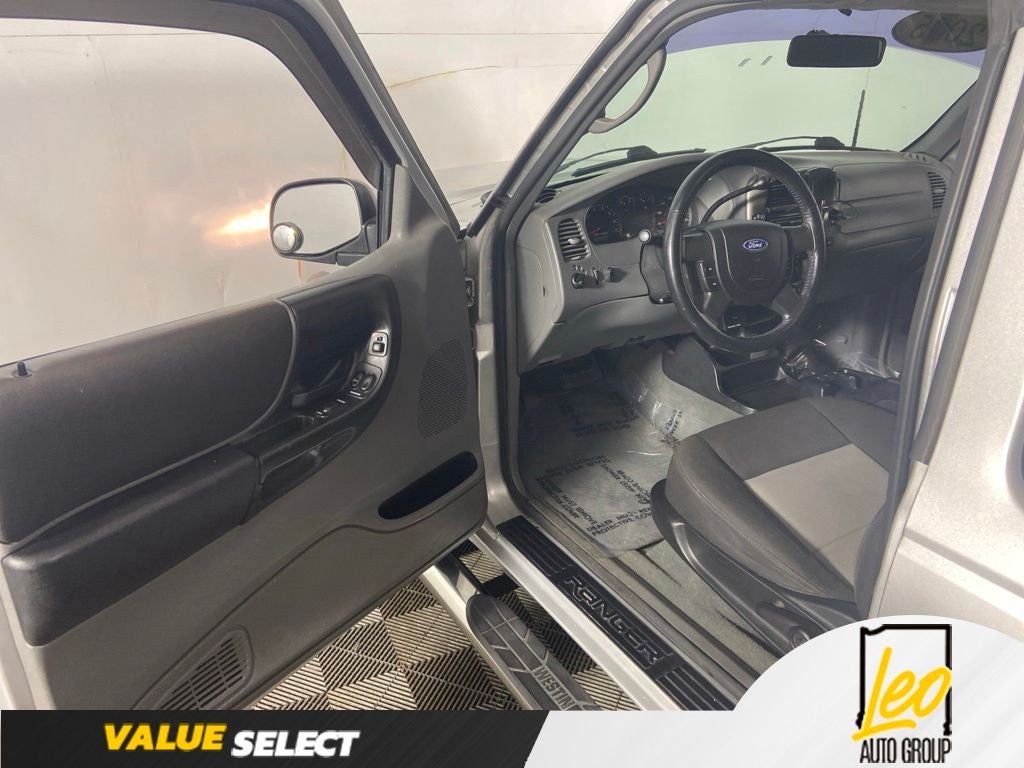 2005 Ford Ranger FX4 Off-Road