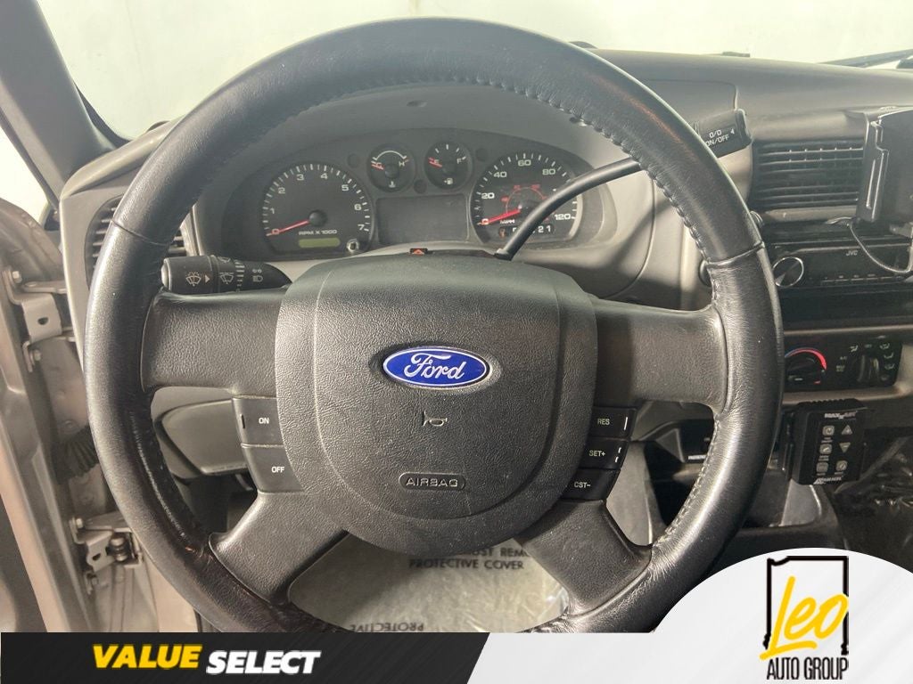 2005 Ford Ranger FX4 Off-Road