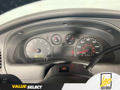 2005 Ford Ranger FX4 Off-Road