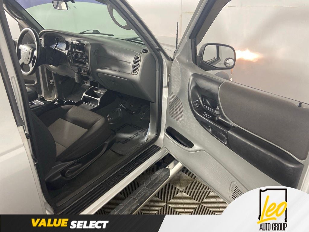 2005 Ford Ranger FX4 Off-Road