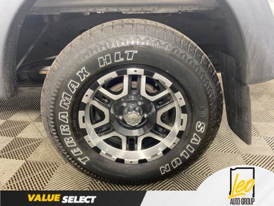 2005 Ford Ranger FX4 Off-Road