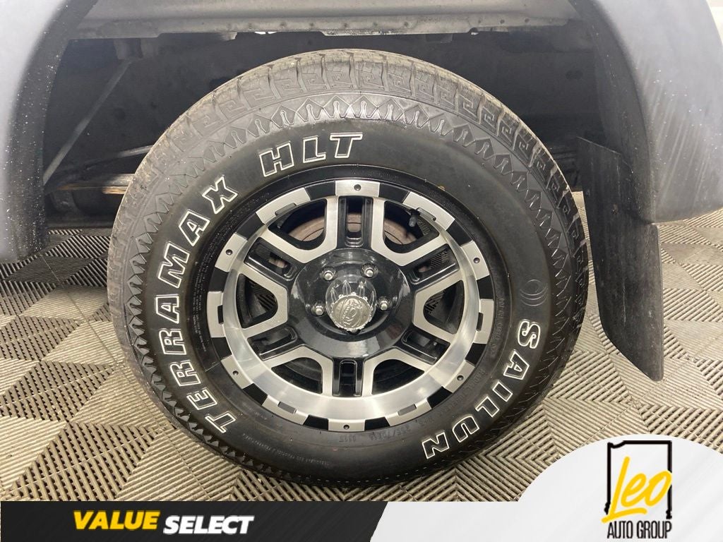 2005 Ford Ranger FX4 Off-Road