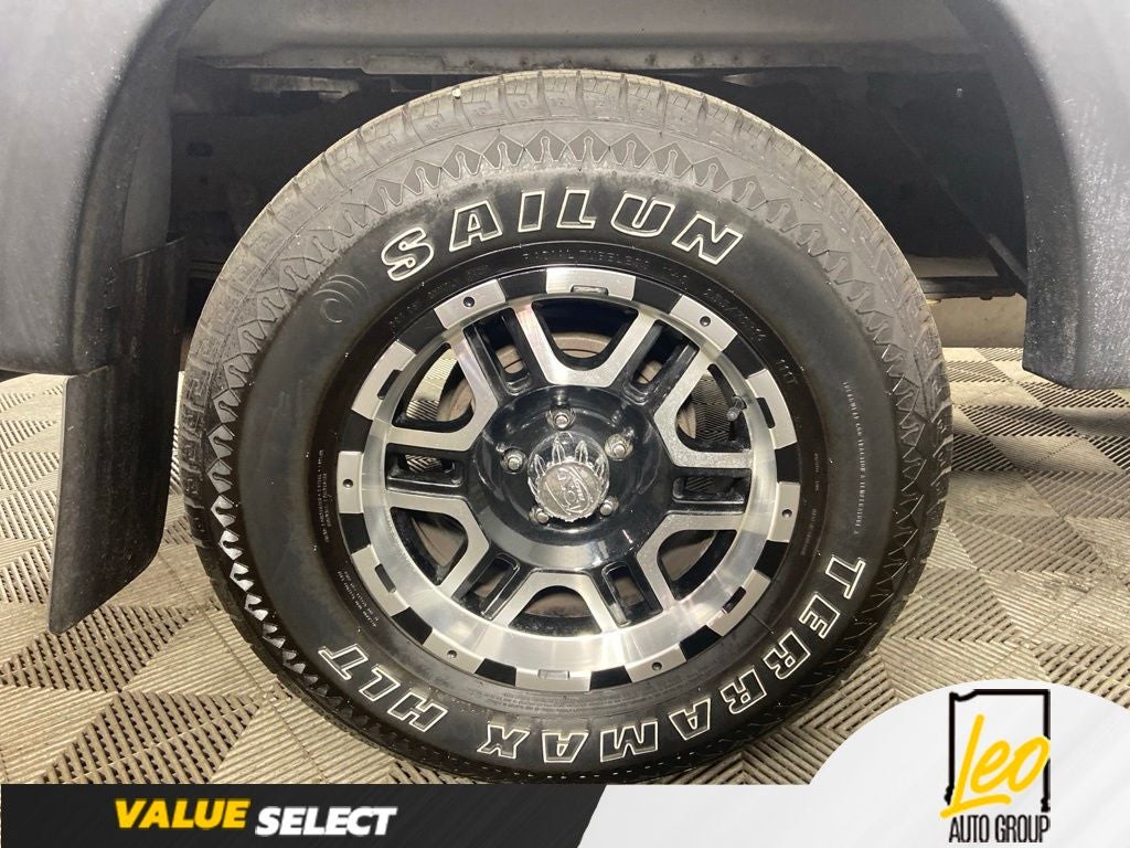 2005 Ford Ranger FX4 Off-Road
