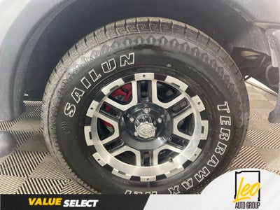2005 Ford Ranger FX4 Off-Road