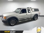 2005 Ford Ranger FX4 Off-Road