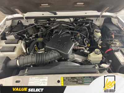 2005 Ford Ranger FX4 Off-Road