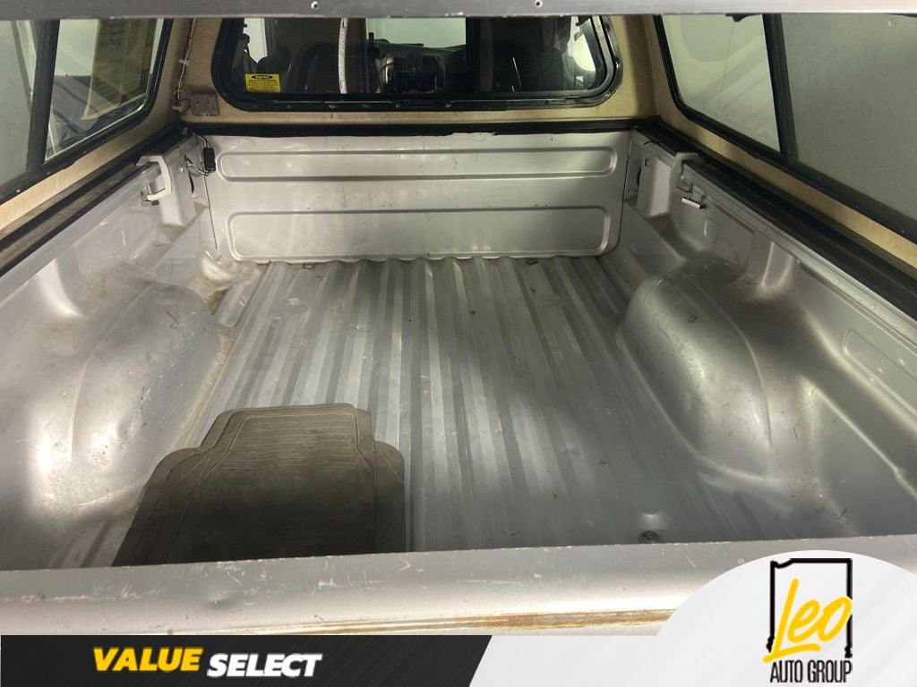 2005 Ford Ranger FX4 Off-Road