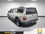 2005 Ford Ranger FX4 Off-Road