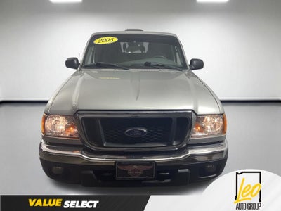 2005 Ford Ranger FX4 Off-Road