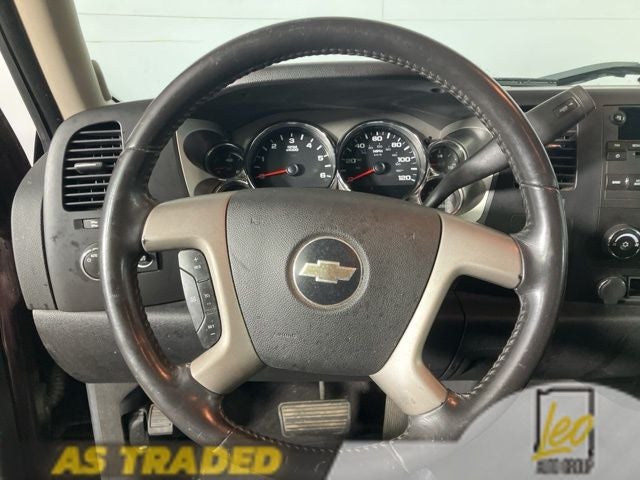 2008 Chevrolet Silverado 1500 LT LT1